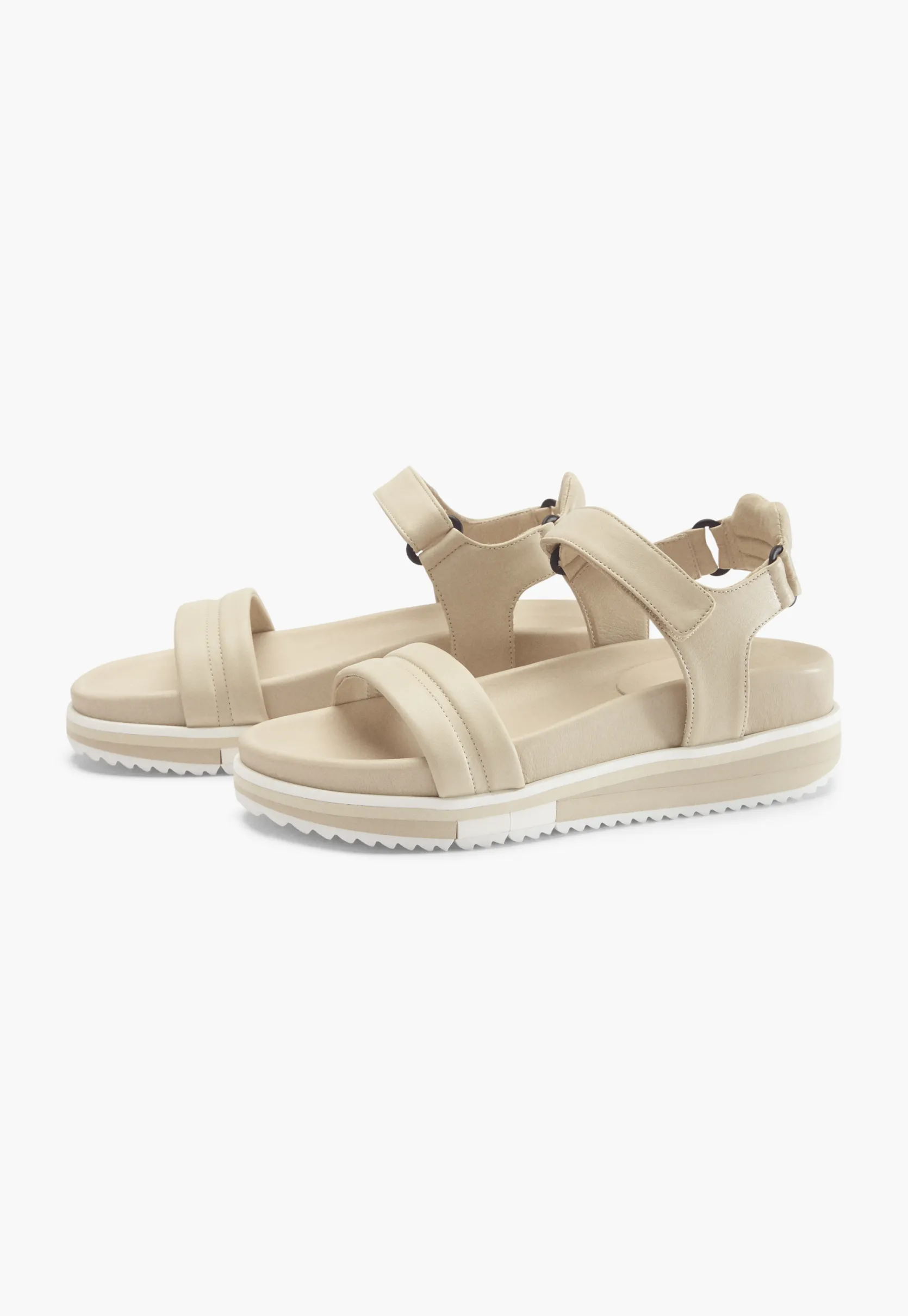 multistrap_velcro_sandals_0.webp Women Wrap London Footwear*Multi-Strap Velcro Sandals