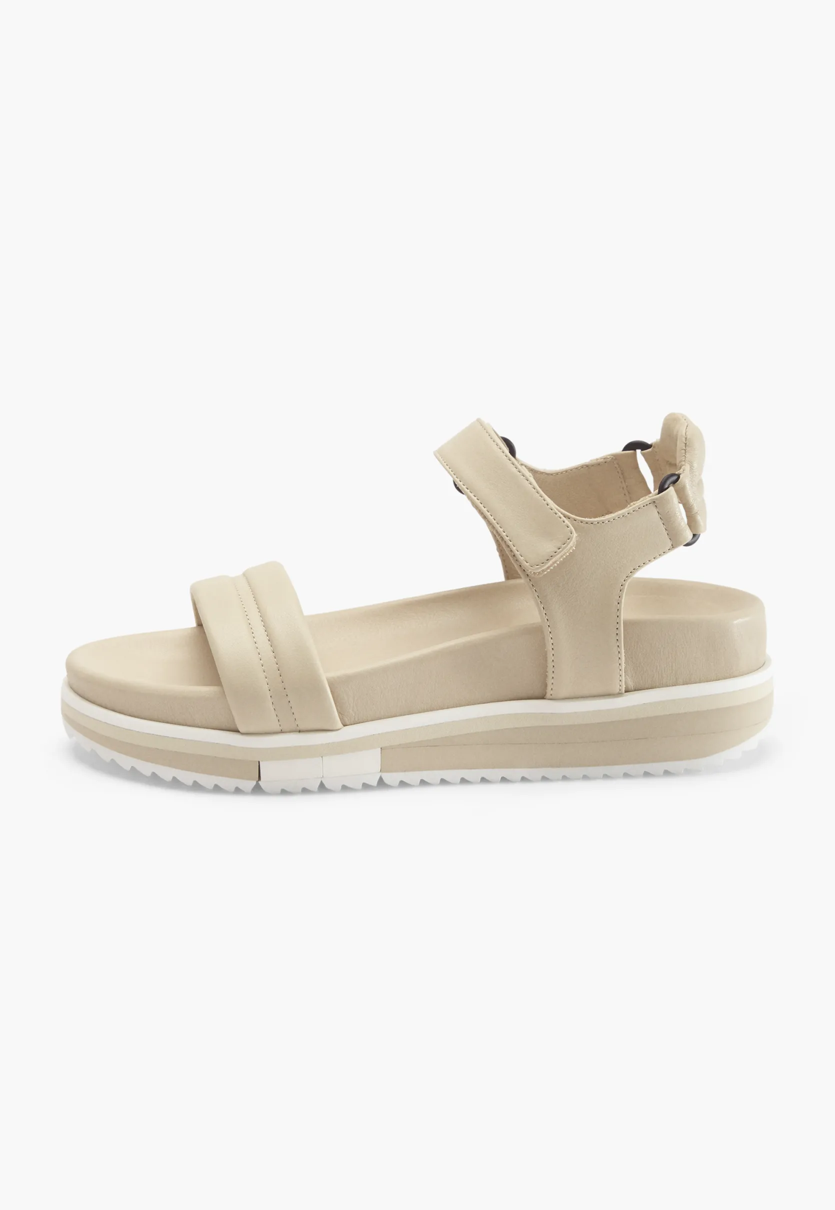 multistrap_velcro_sandals_1.webp Women Wrap London Footwear*Multi-Strap Velcro Sandals