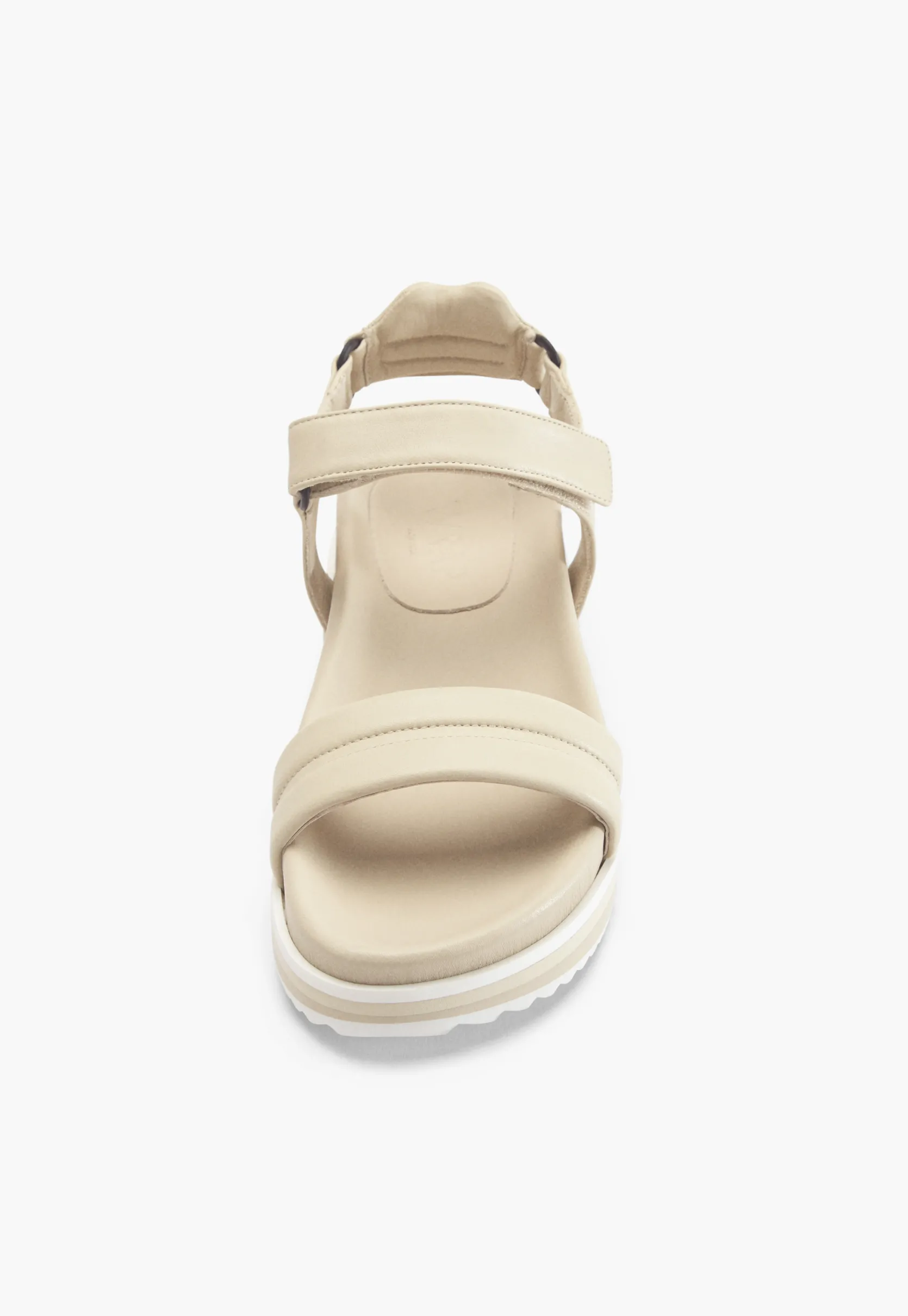 multistrap_velcro_sandals_2.webp Women Wrap London Footwear*Multi-Strap Velcro Sandals