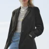 Women Wrap London Jackets & Coats*Oversized Blazer