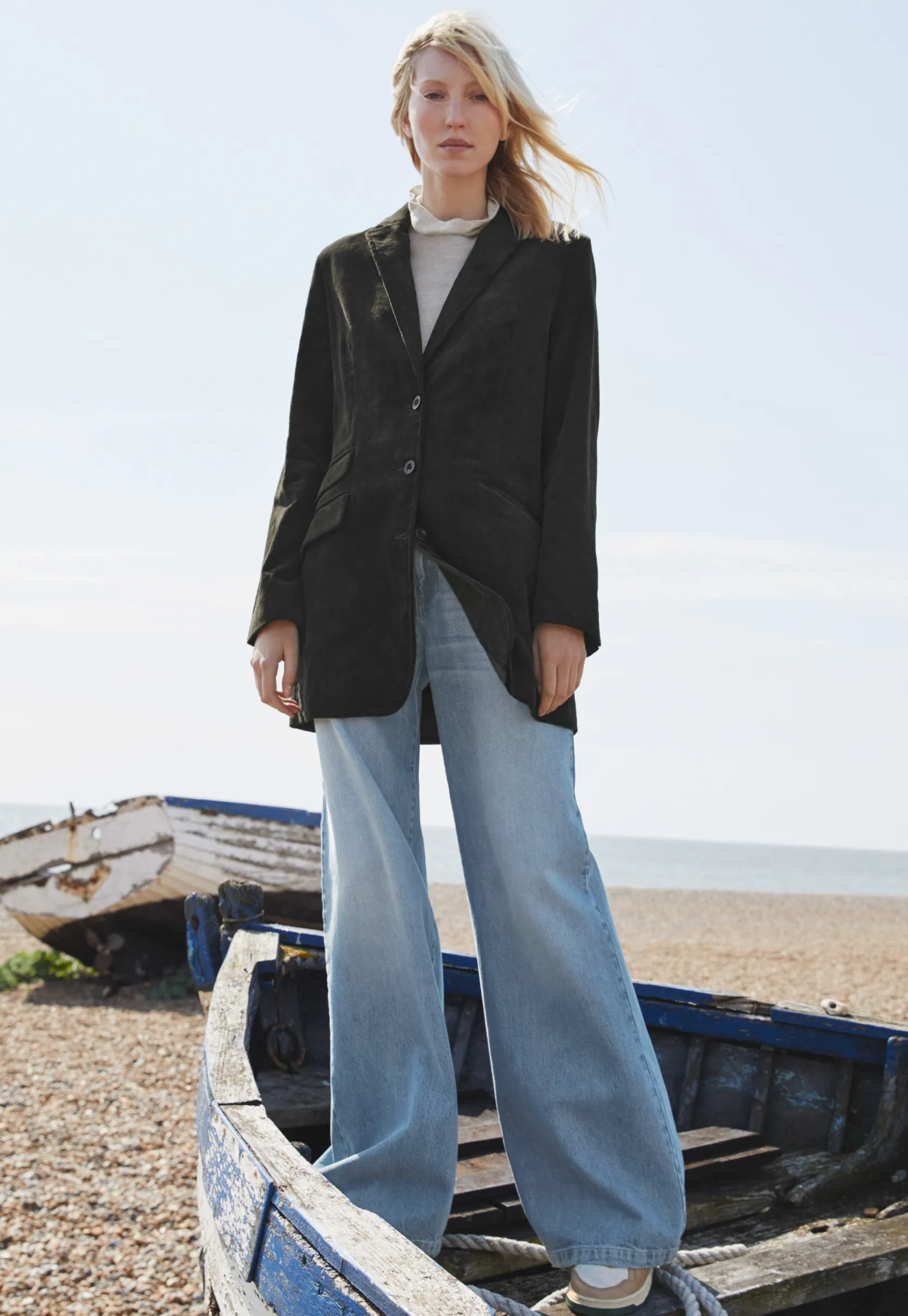 oversized_blazer_1.webp Women Wrap London Jackets & Coats*Oversized Blazer