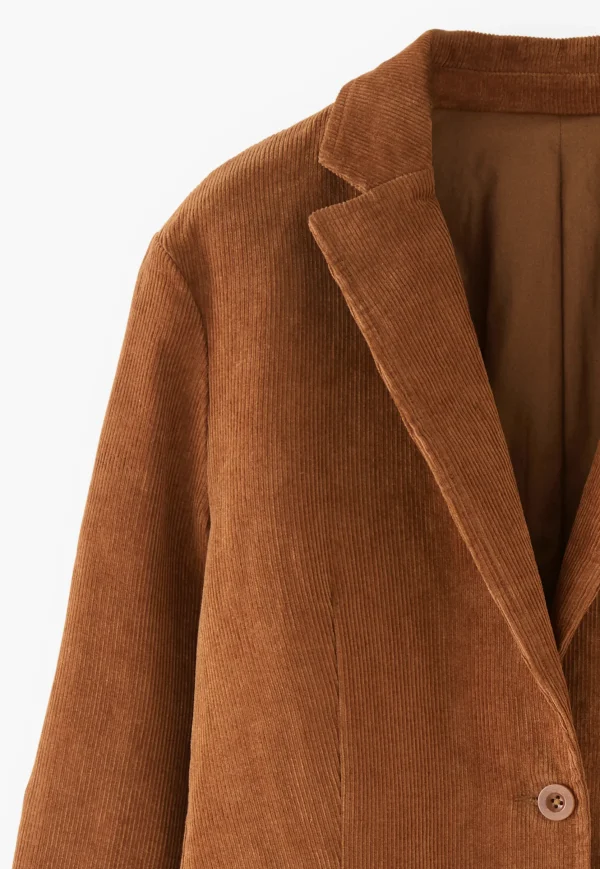 Women Wrap London Jackets & Coats*Oversized Blazer