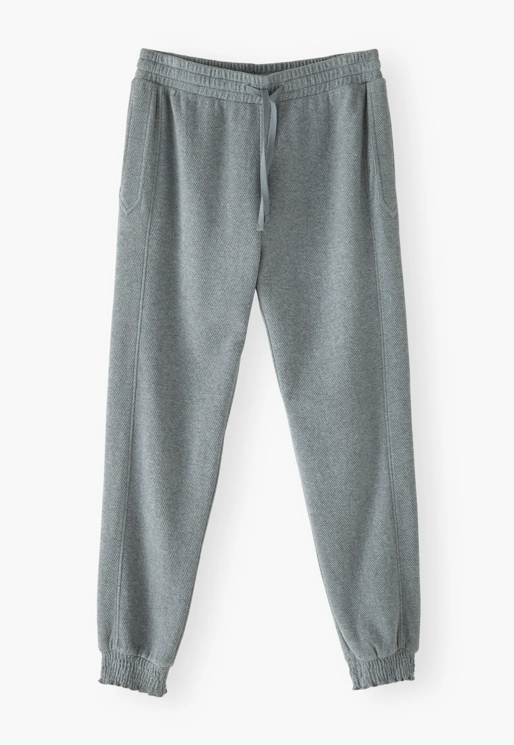 panelled_joggers_2-1.webp Women Wrap London Jeans & Trousers*Panelled Joggers