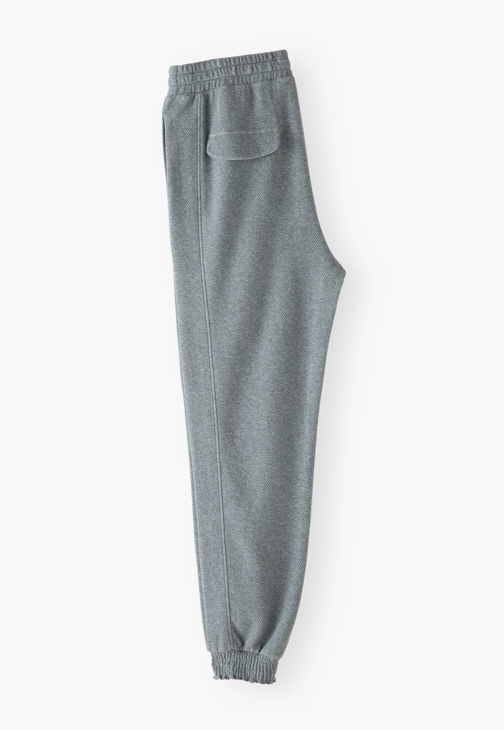 panelled_joggers_3-1.webp Women Wrap London Jeans & Trousers*Panelled Joggers