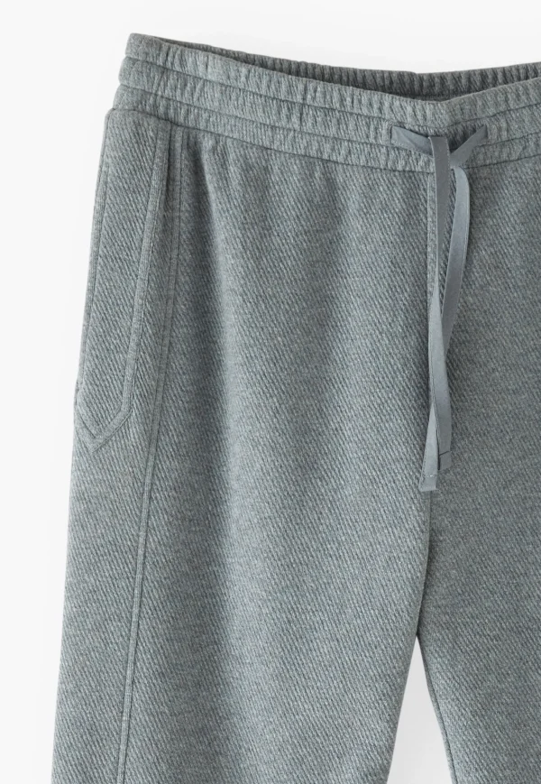 Women Wrap London Jeans & Trousers*Panelled Joggers