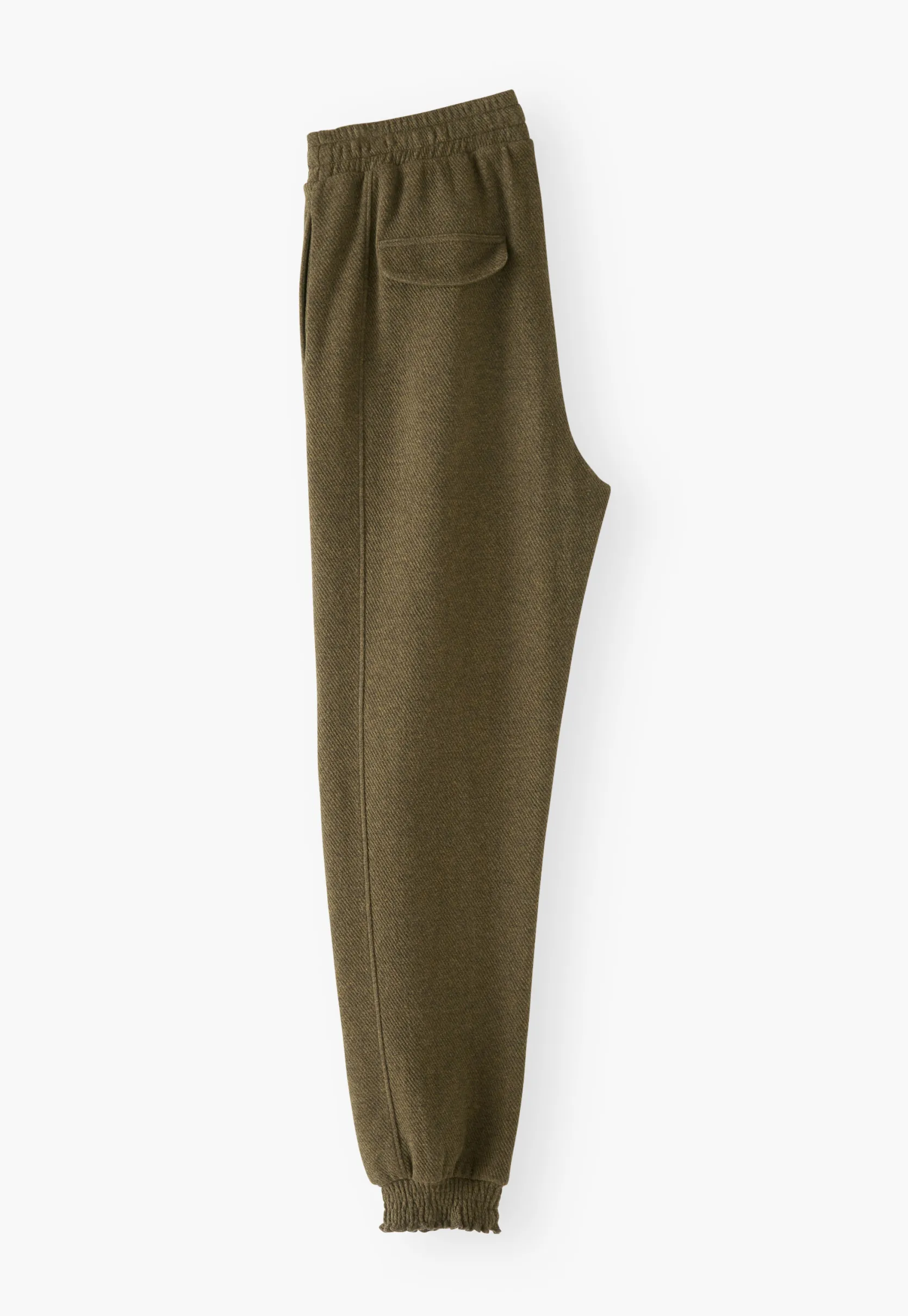 panelled_joggers_6.webp Women Wrap London Jeans & Trousers*Panelled Joggers