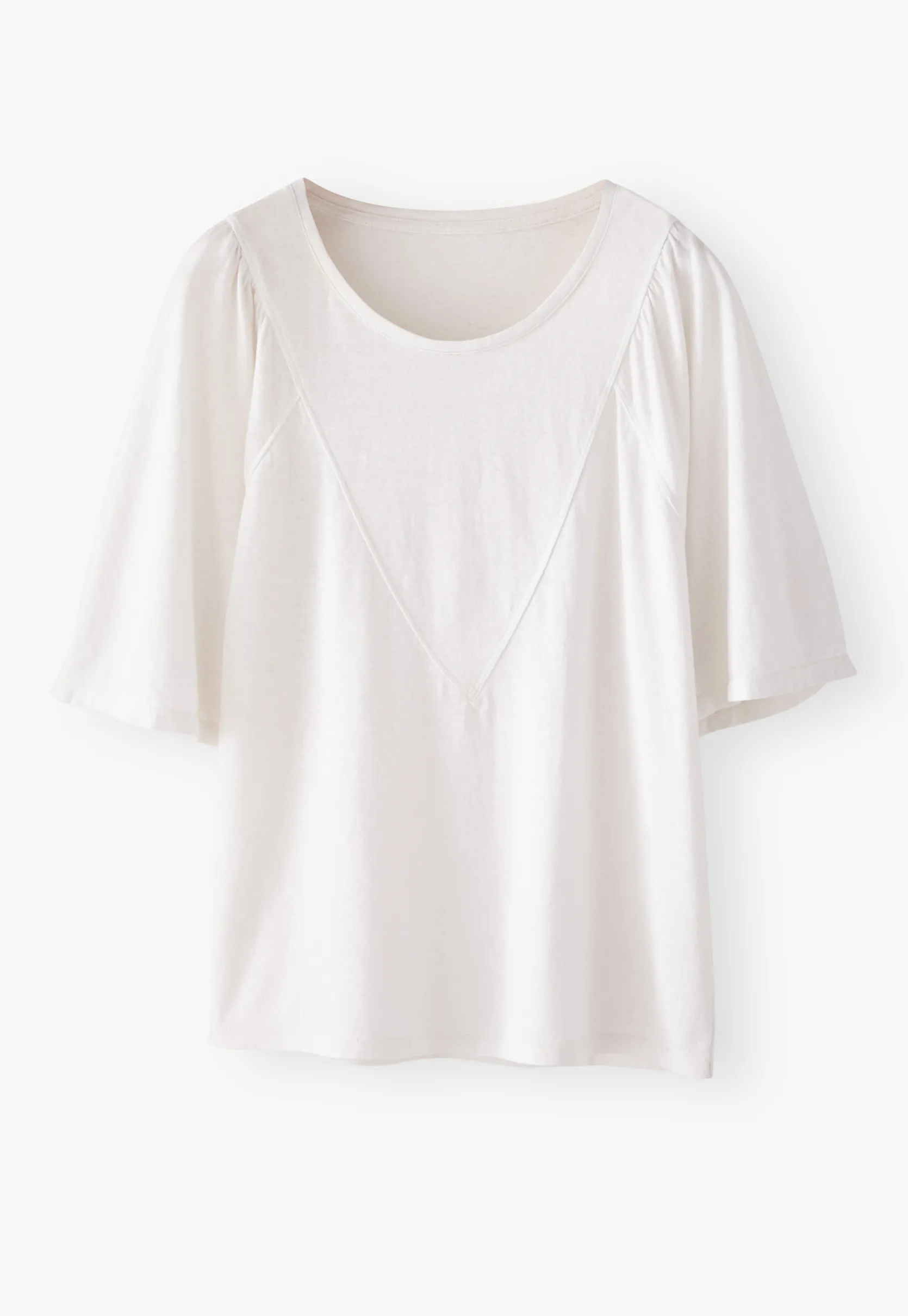 panelled_top_2.webp Women Wrap London Jersey Tops*Panelled Top