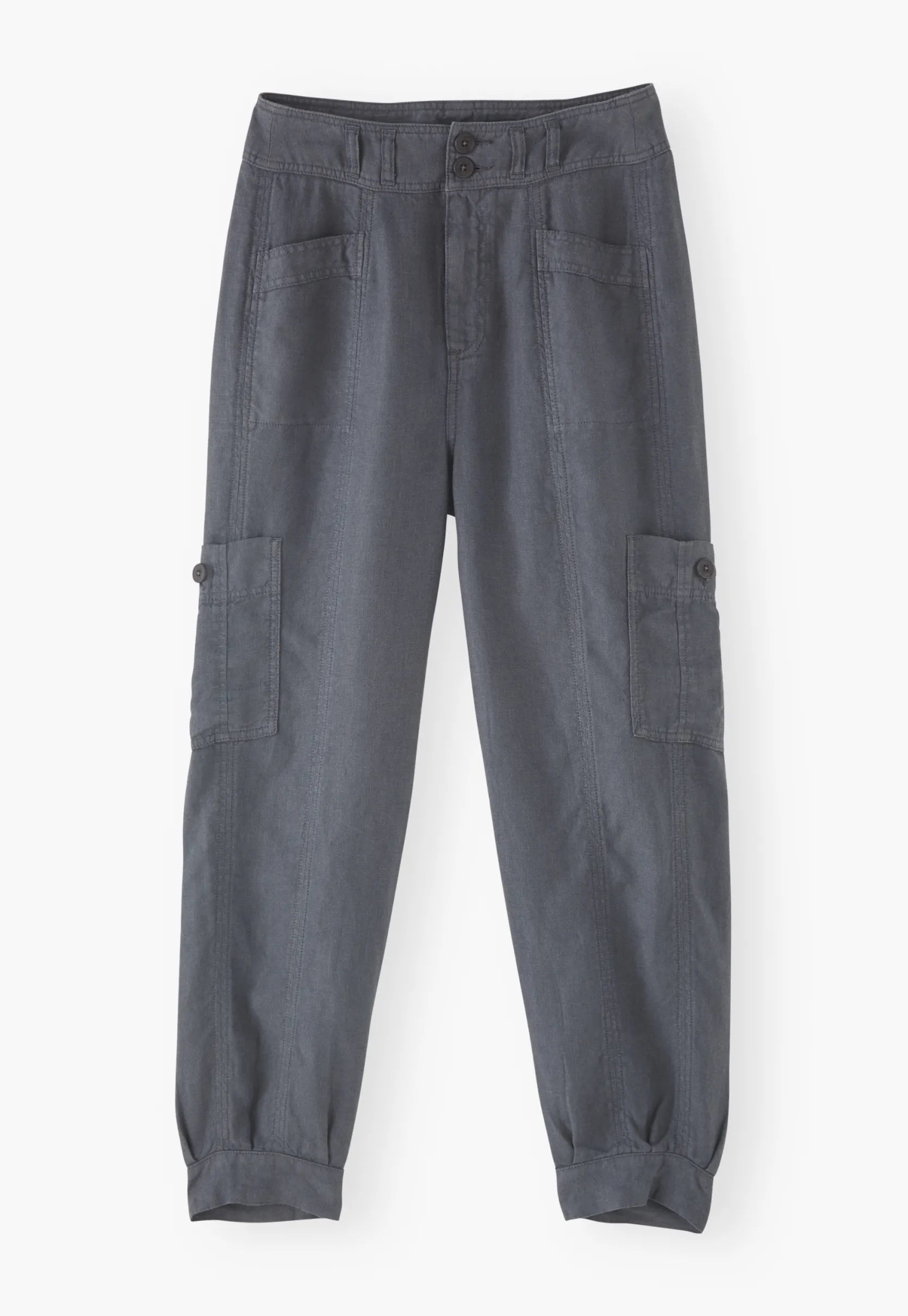 patchpocket_trousers_4.webp Women Wrap London Jeans & Trousers*Patch-Pocket Trousers