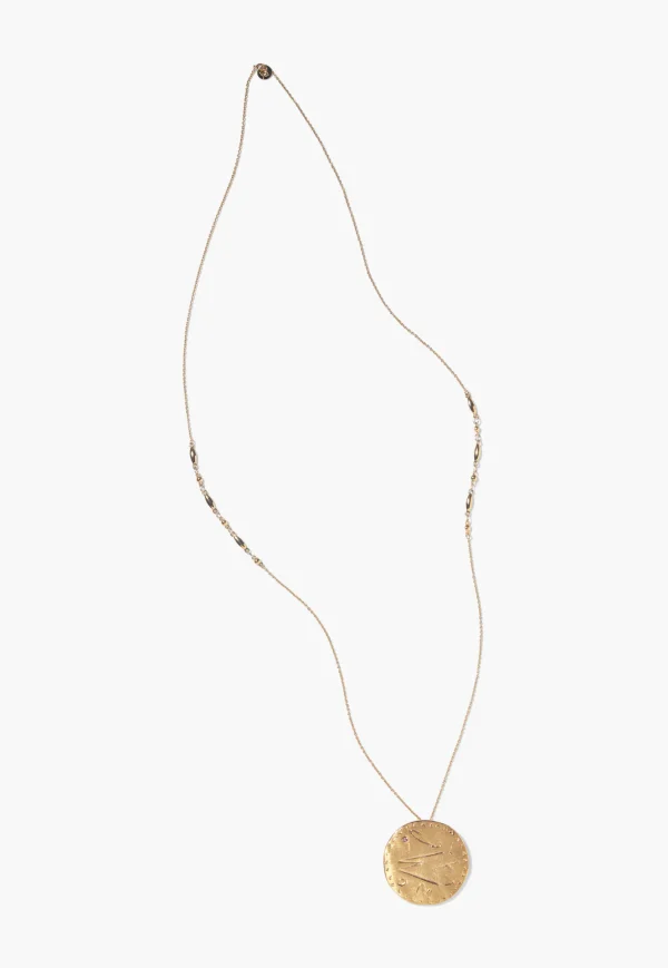 Women Wrap London Jewellery*Pendant Necklace