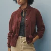Women Wrap London Knitwear*Pompom Tassel Cardigan