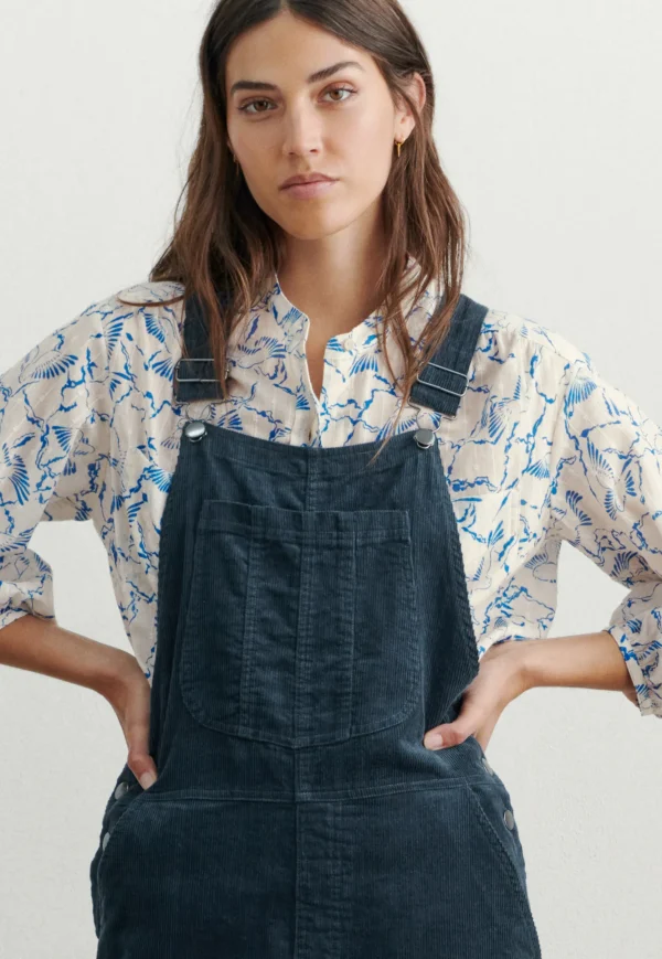 Women Wrap London Shirts & Tops*Printed Blouse