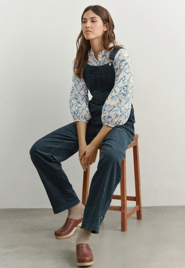 Women Wrap London Shirts & Tops*Printed Blouse