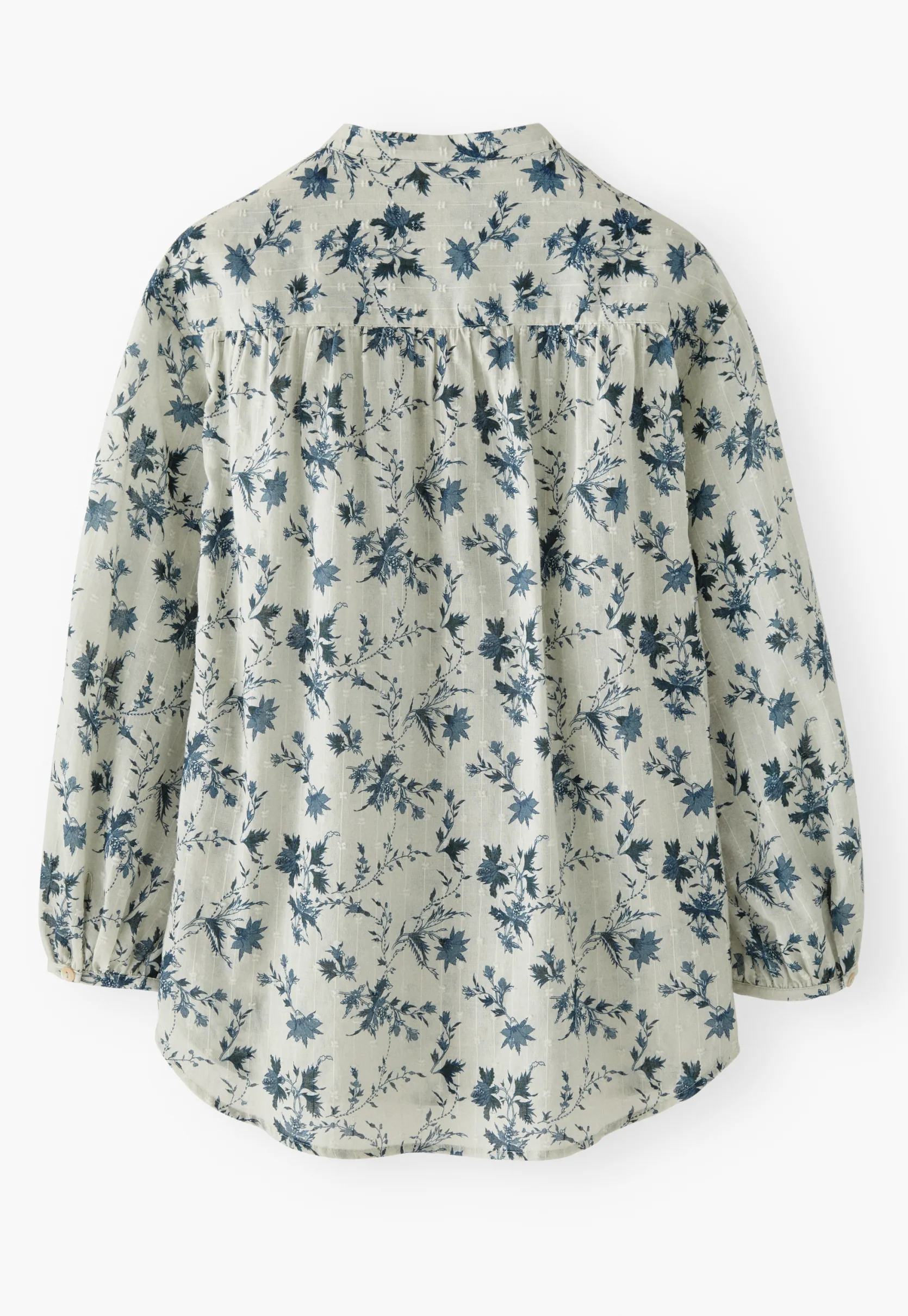 printed_blouse_7-1.webp Women Wrap London Shirts & Tops*Printed Blouse