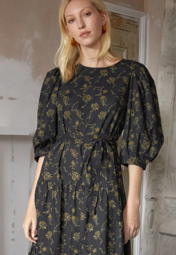 Women Wrap London Dresses & Skirts*Printed Dress
