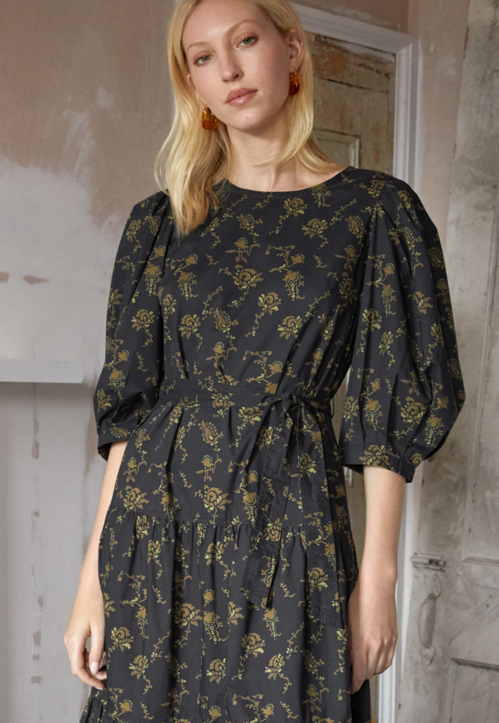 printed_dress_0-1.webp Women Wrap London Dresses & Skirts*Printed Dress