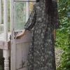 Women Wrap London Dresses & Skirts*Printed Dress