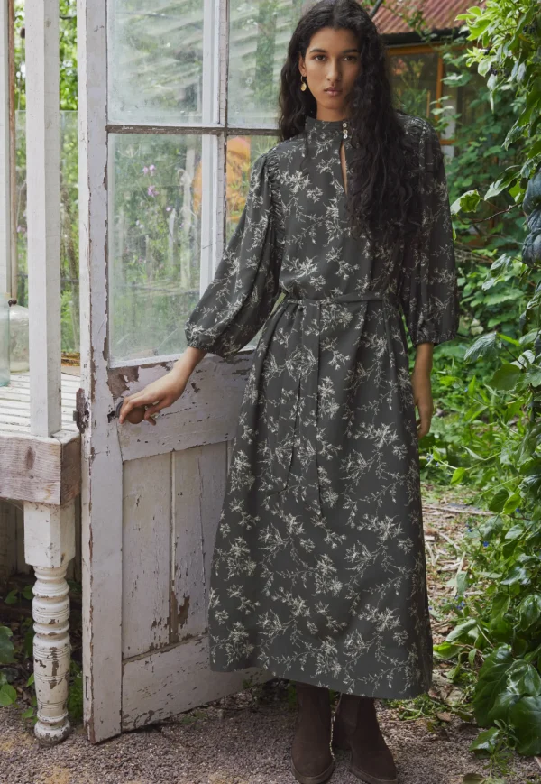 Women Wrap London Dresses & Skirts*Printed Dress