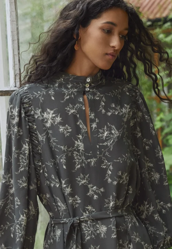 Women Wrap London Dresses & Skirts*Printed Dress