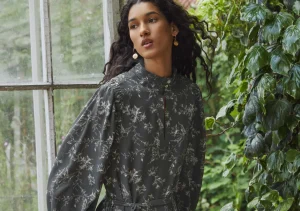 Women Wrap London Dresses & Skirts*Printed Dress