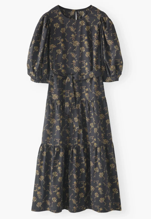 Women Wrap London Dresses & Skirts*Printed Dress