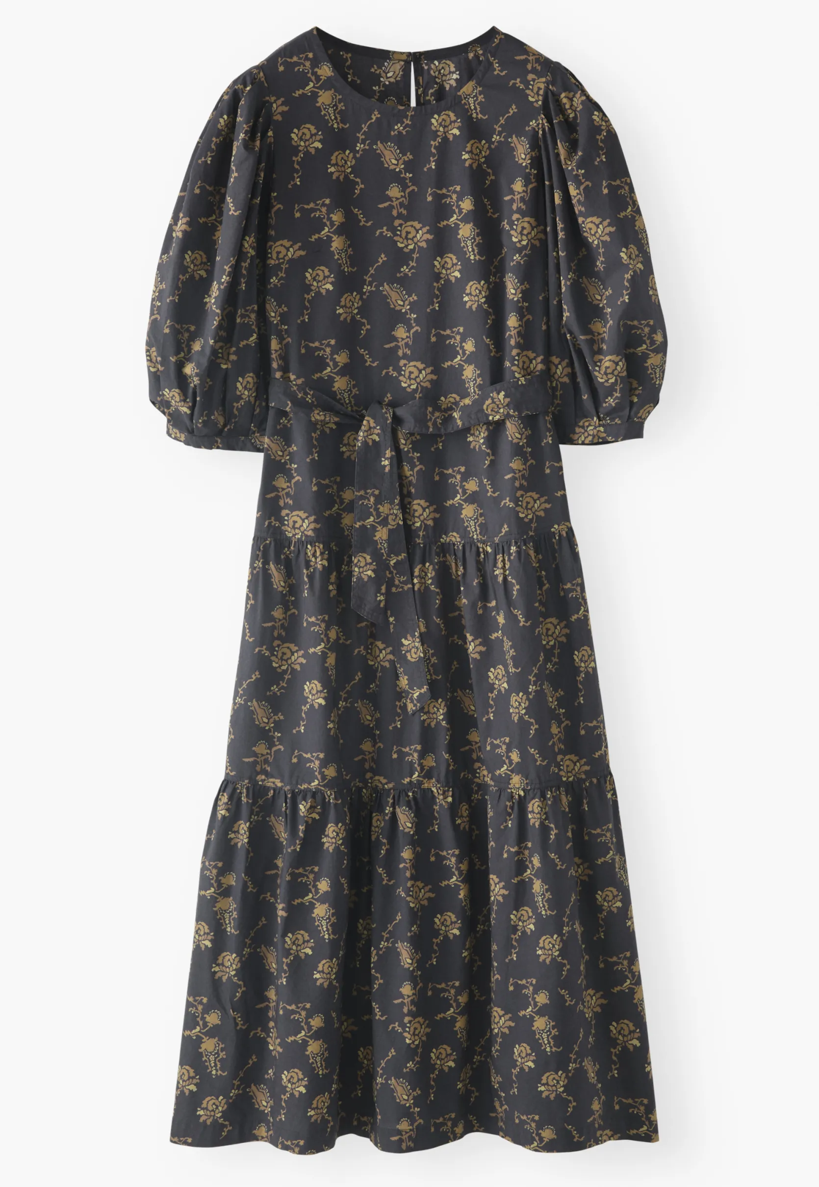 printed_dress_4-1.webp Women Wrap London Dresses & Skirts*Printed Dress