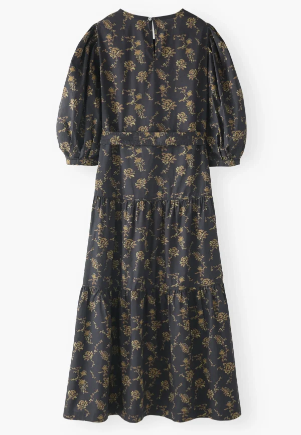 Women Wrap London Dresses & Skirts*Printed Dress