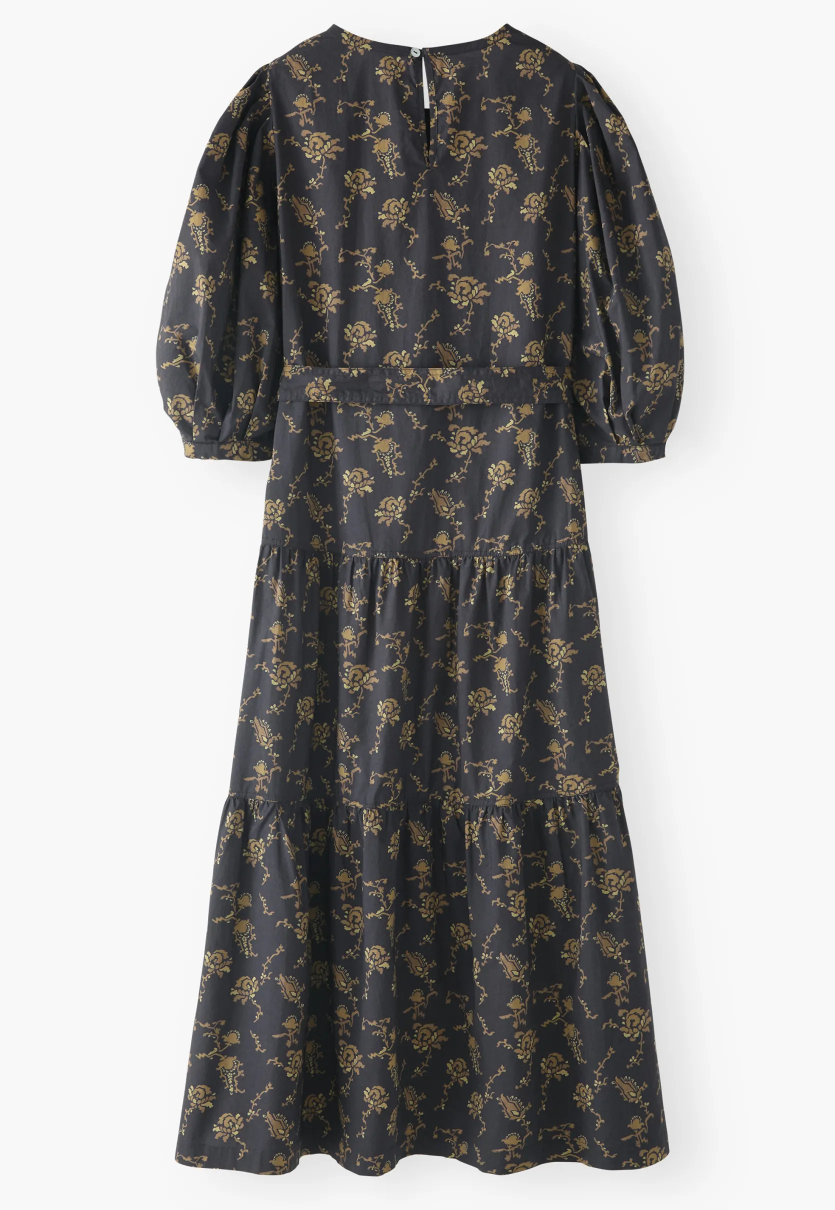 printed_dress_5-1.webp Women Wrap London Dresses & Skirts*Printed Dress