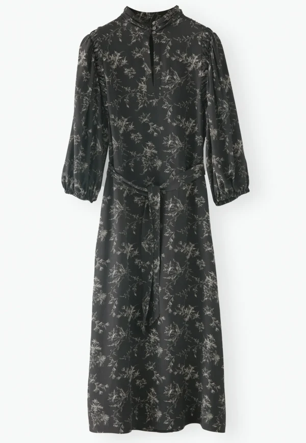 Women Wrap London Dresses & Skirts*Printed Dress