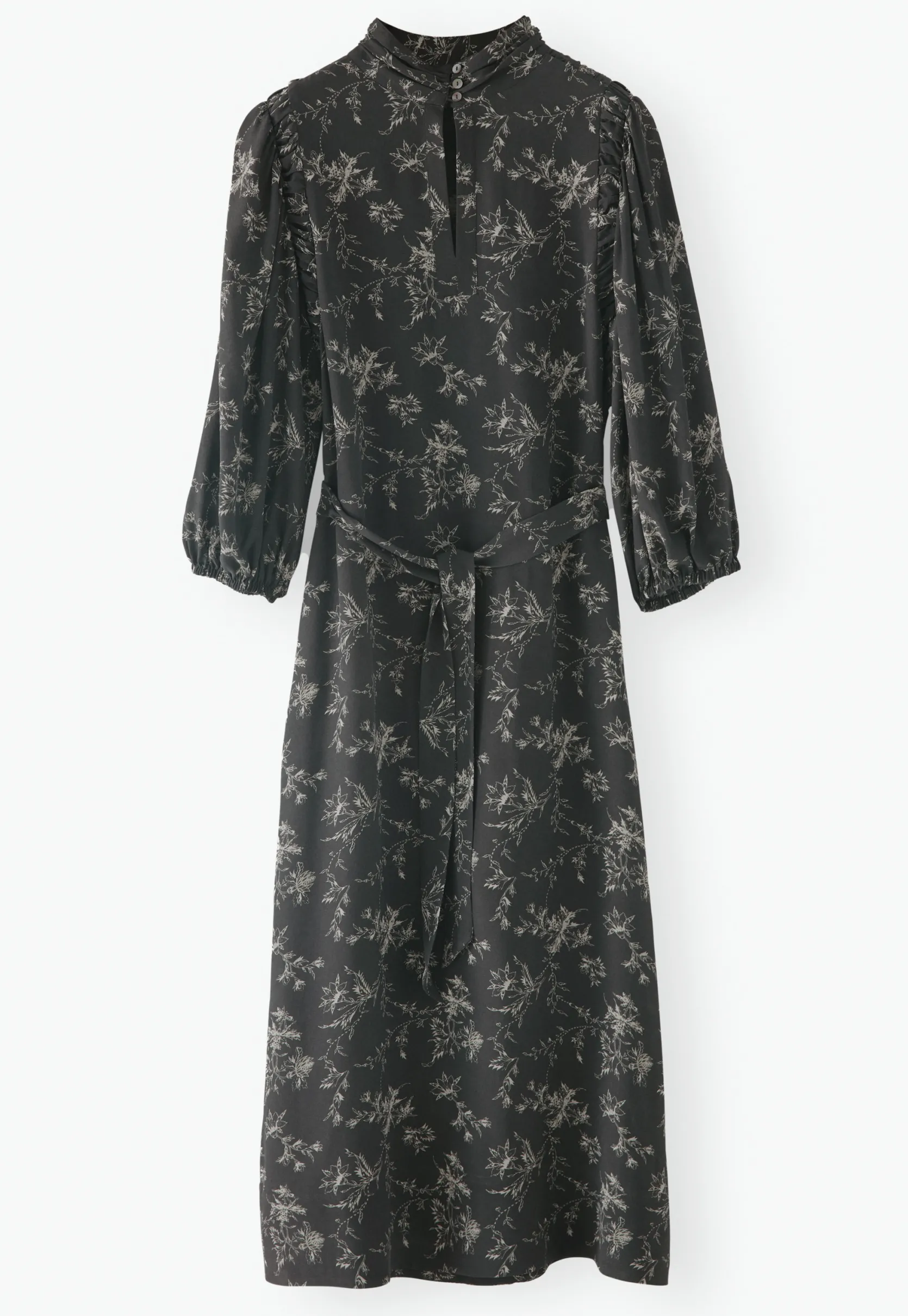 printed_dress_5.webp Women Wrap London Dresses & Skirts*Printed Dress