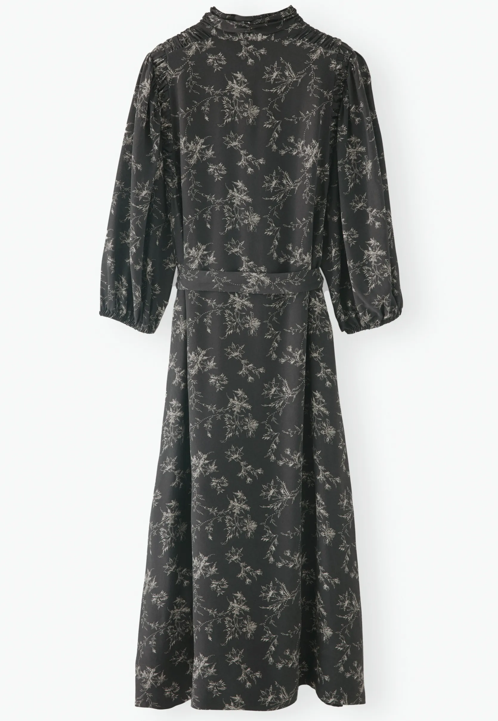 printed_dress_6.webp Women Wrap London Dresses & Skirts*Printed Dress