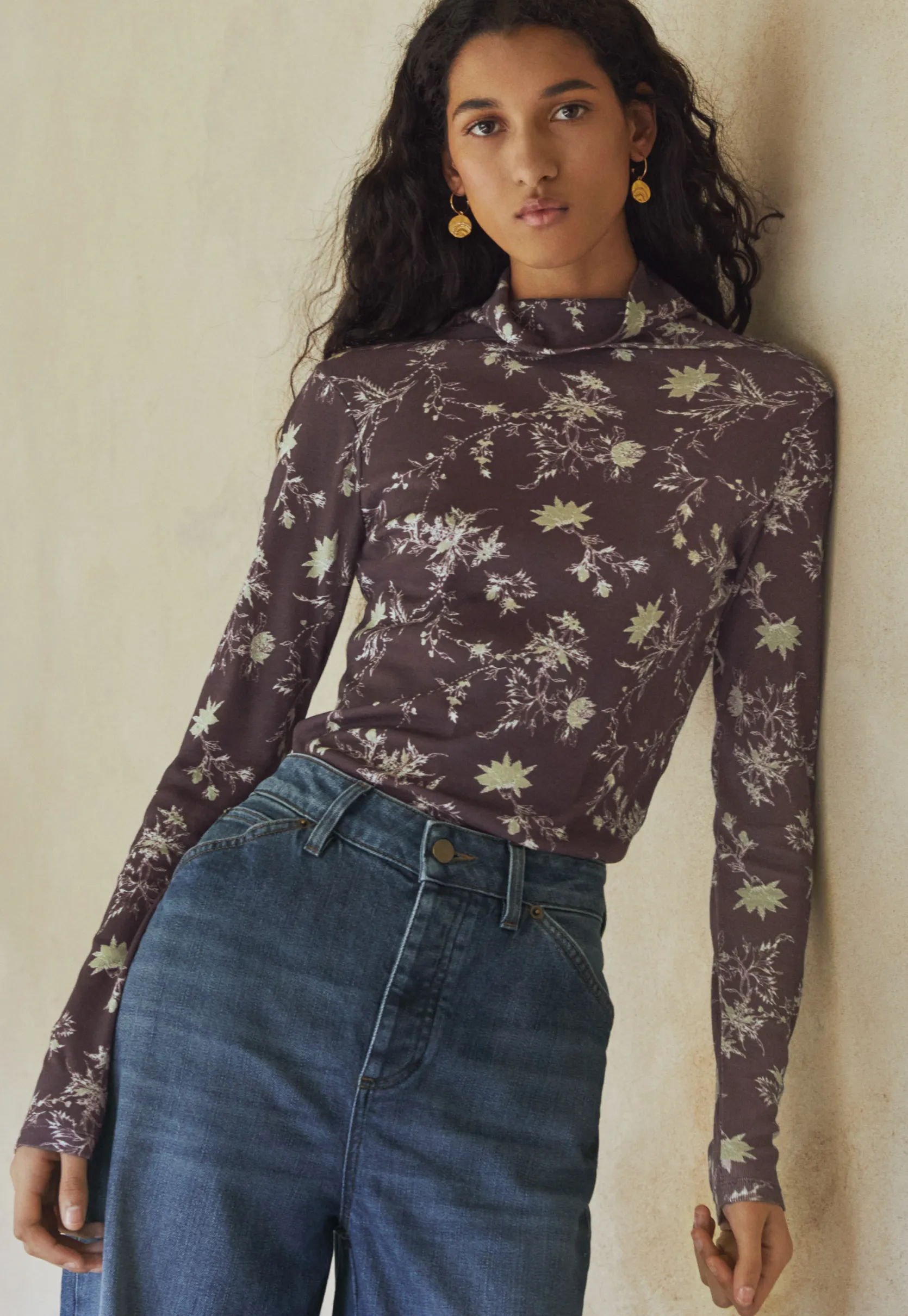 printed_jersey_top_0.webp Women Wrap London Jersey Tops*Printed Jersey Top