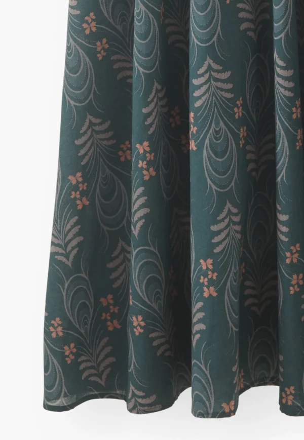 Women Wrap London Dresses & Skirts*Printed Maxi-Dress