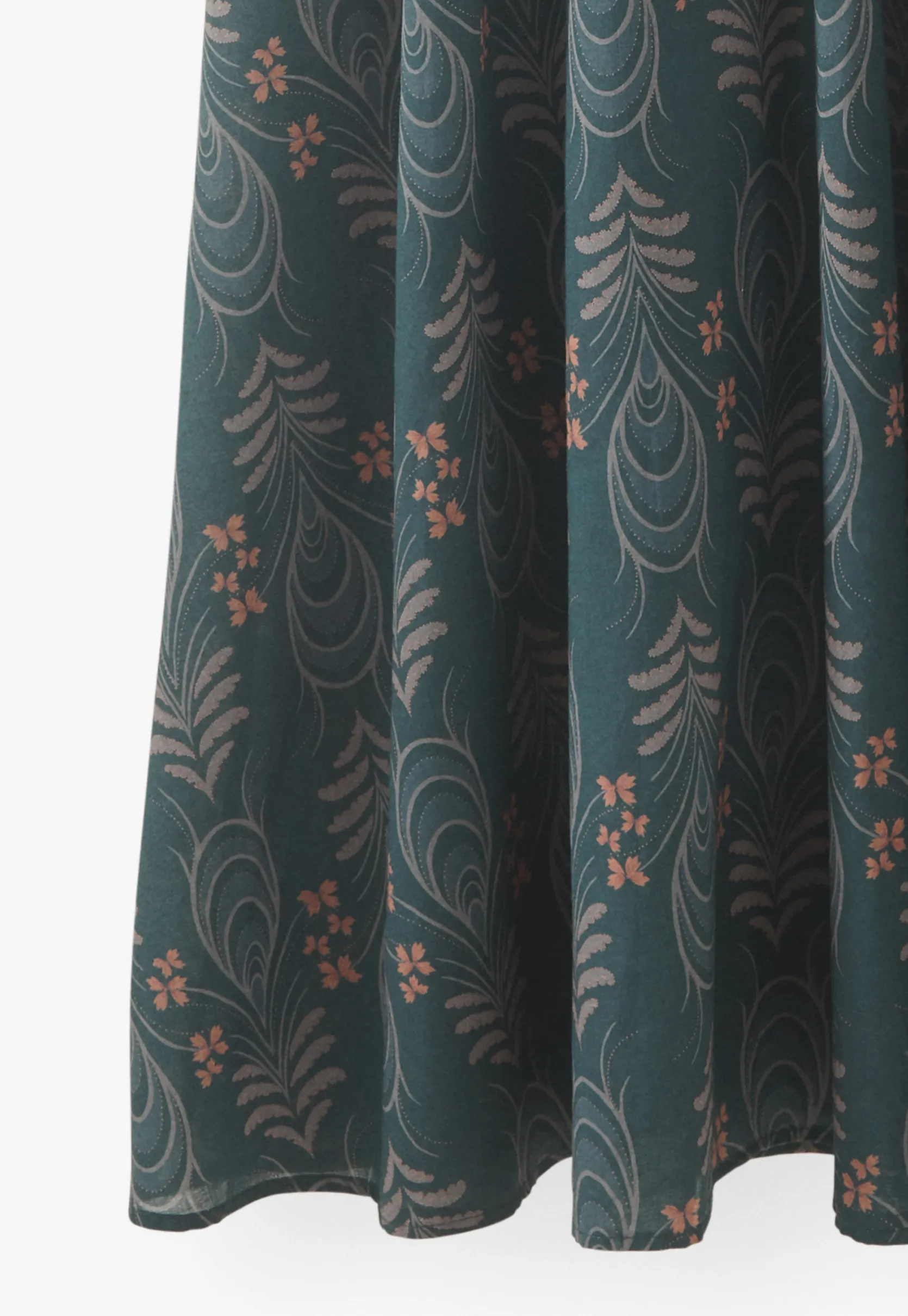 printed_maxidress_6.webp Women Wrap London Dresses & Skirts*Printed Maxi-Dress