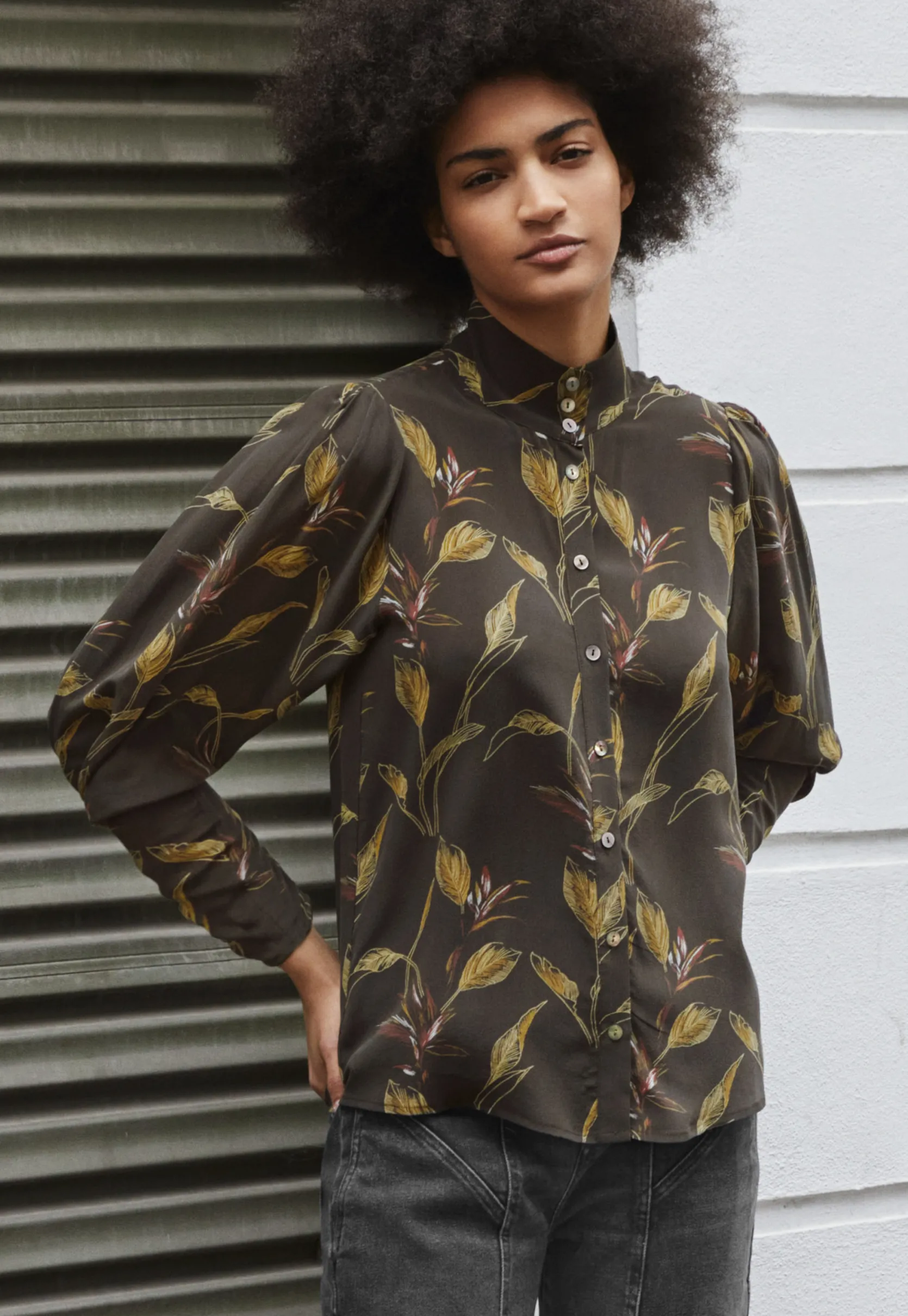 printed_shirt_0-1.webp Women Wrap London Shirts & Tops*Printed Shirt