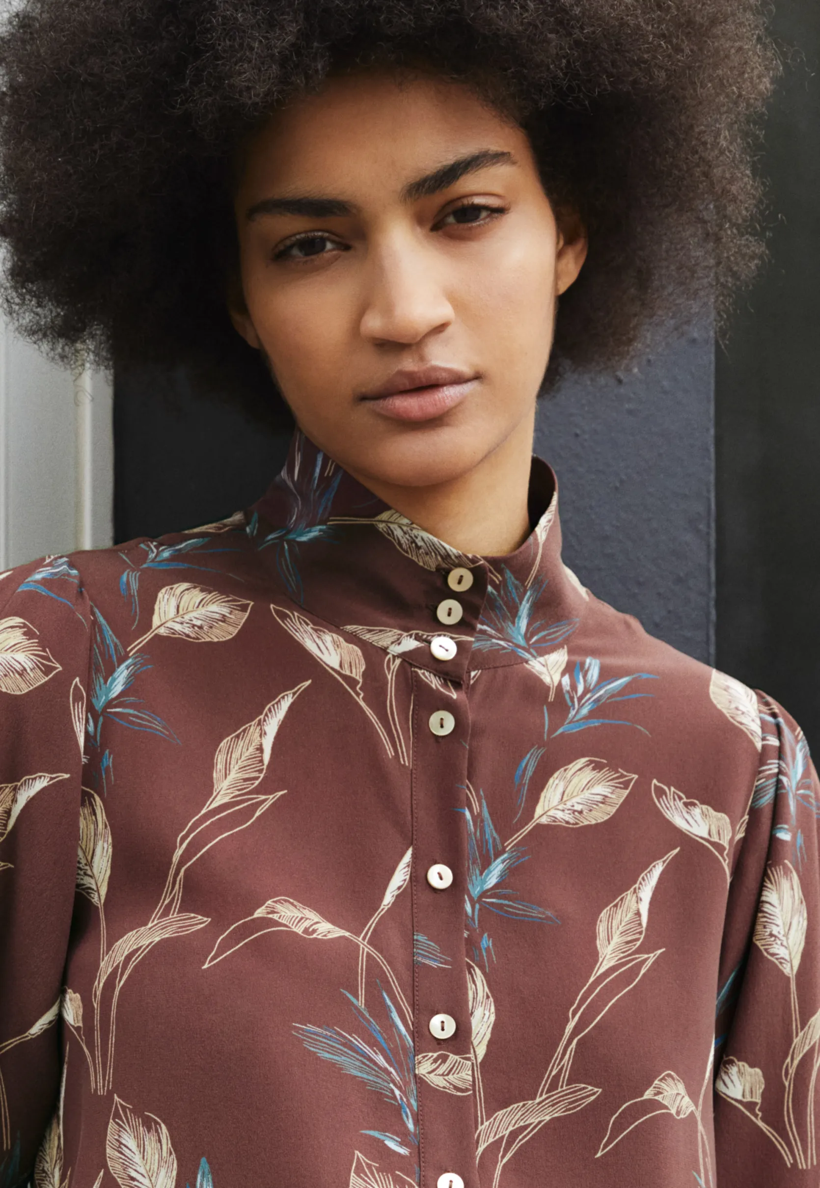 printed_shirt_3.webp Women Wrap London Shirts & Tops*Printed Shirt