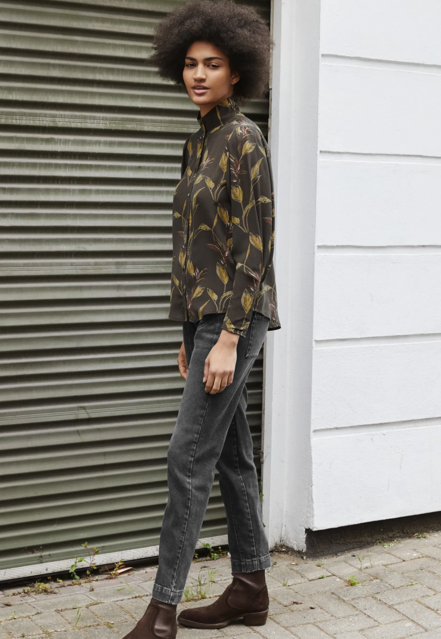 printed_shirt_4-1.webp Women Wrap London Shirts & Tops*Printed Shirt