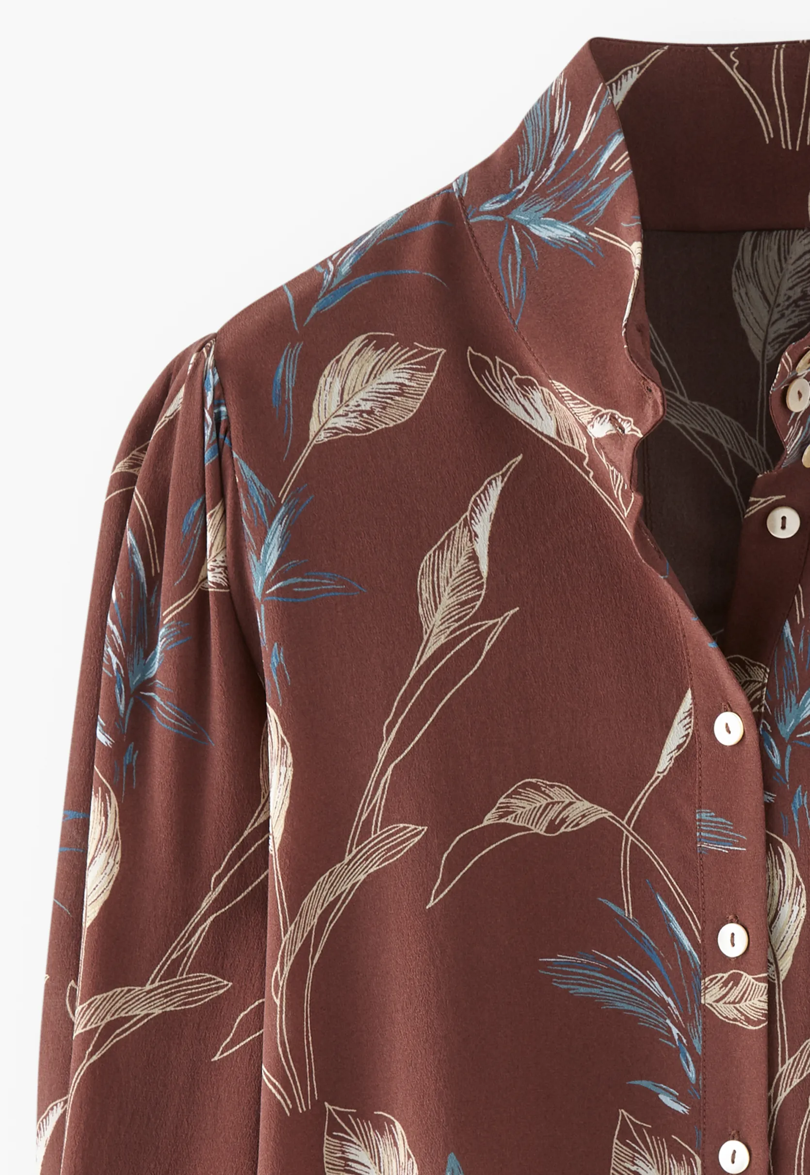 printed_shirt_6.webp Women Wrap London Shirts & Tops*Printed Shirt