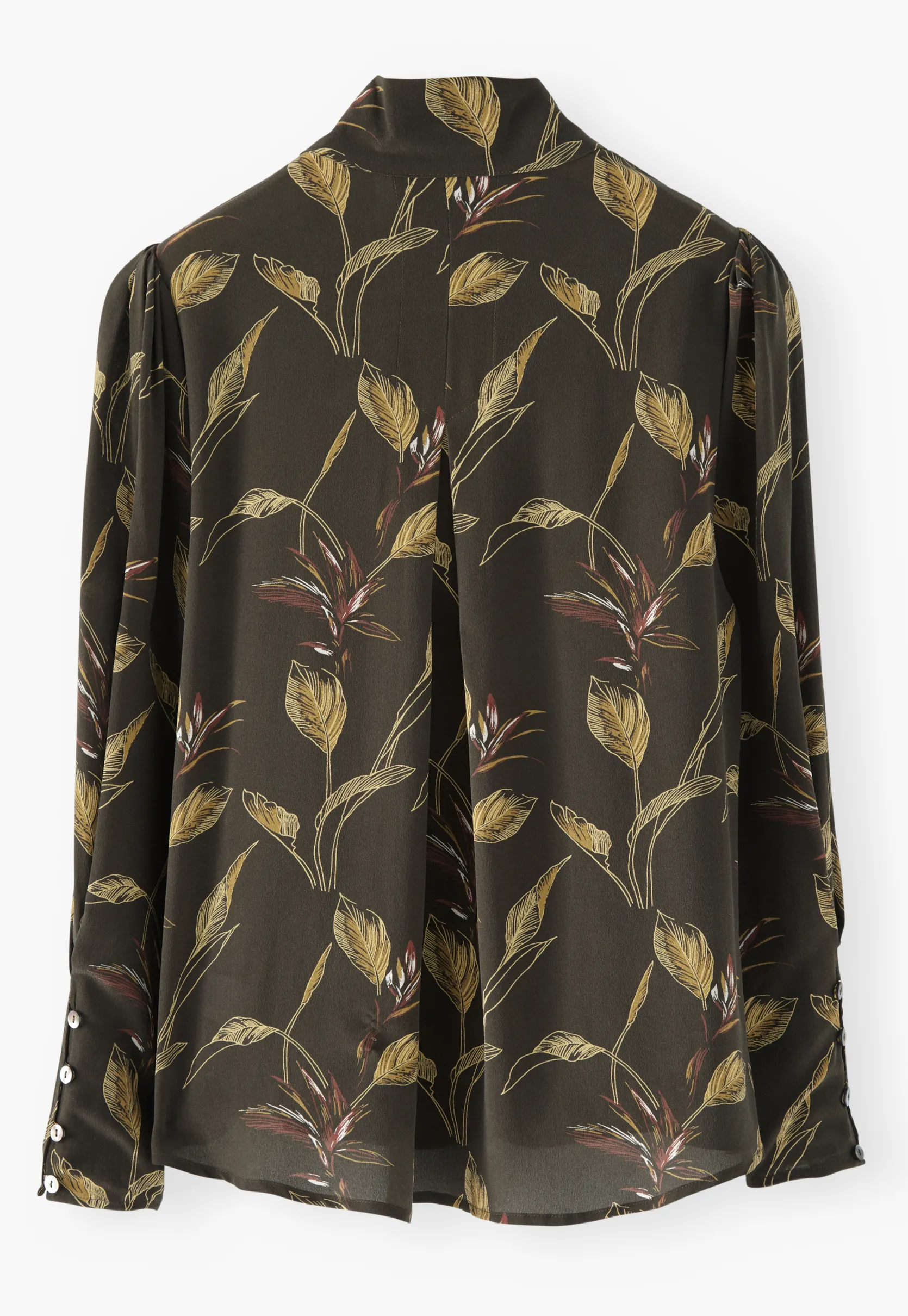 printed_shirt_7.webp Women Wrap London Shirts & Tops*Printed Shirt