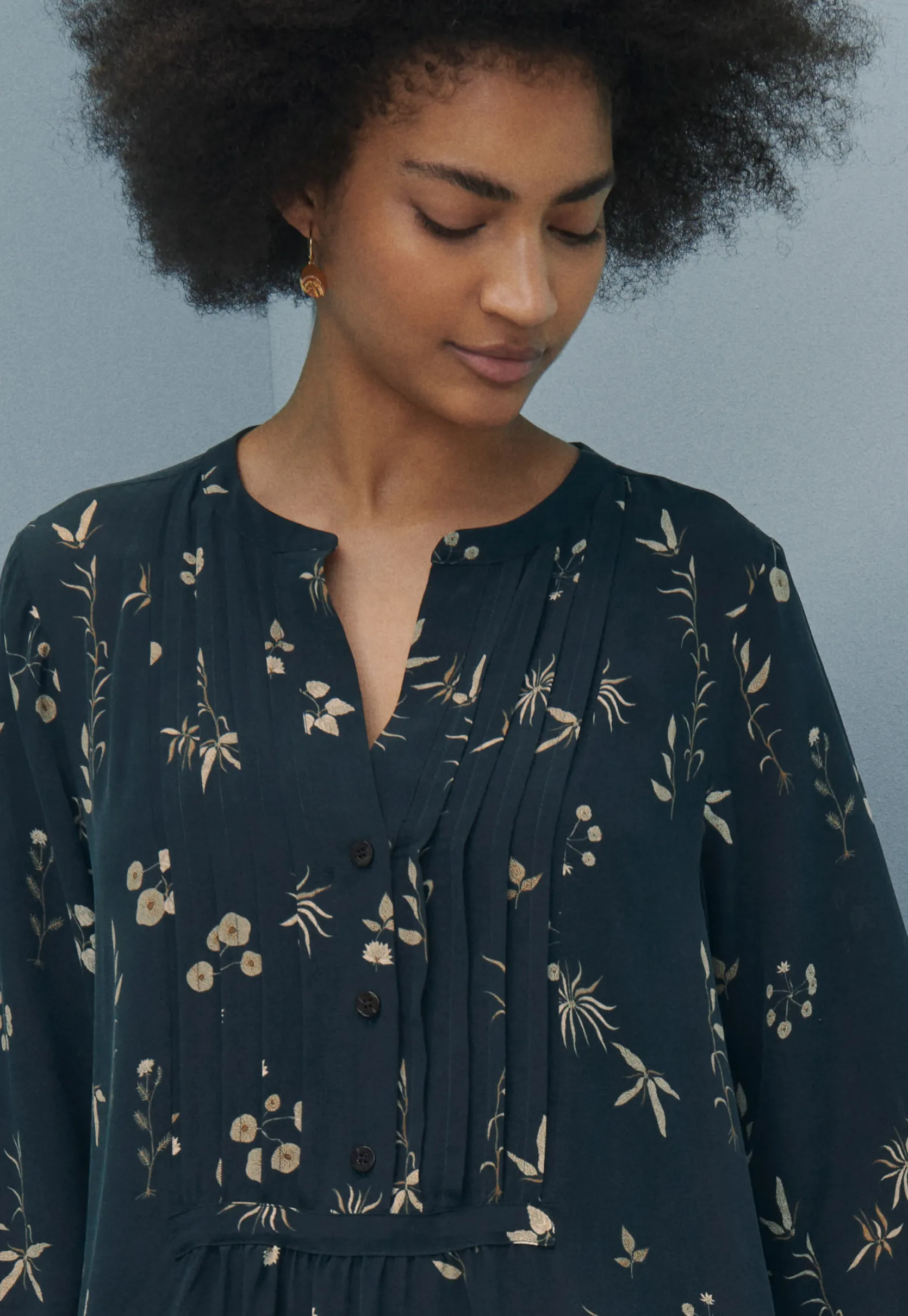 printed_shirtdress_1.webp Women Wrap London Dresses & Skirts*Printed Shirtdress