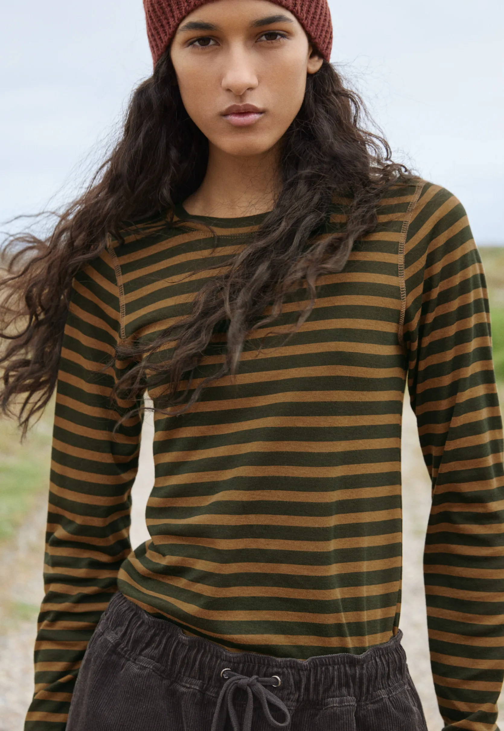 printed_striped_top_1.webp Women Wrap London Jersey Tops*Printed Striped Top