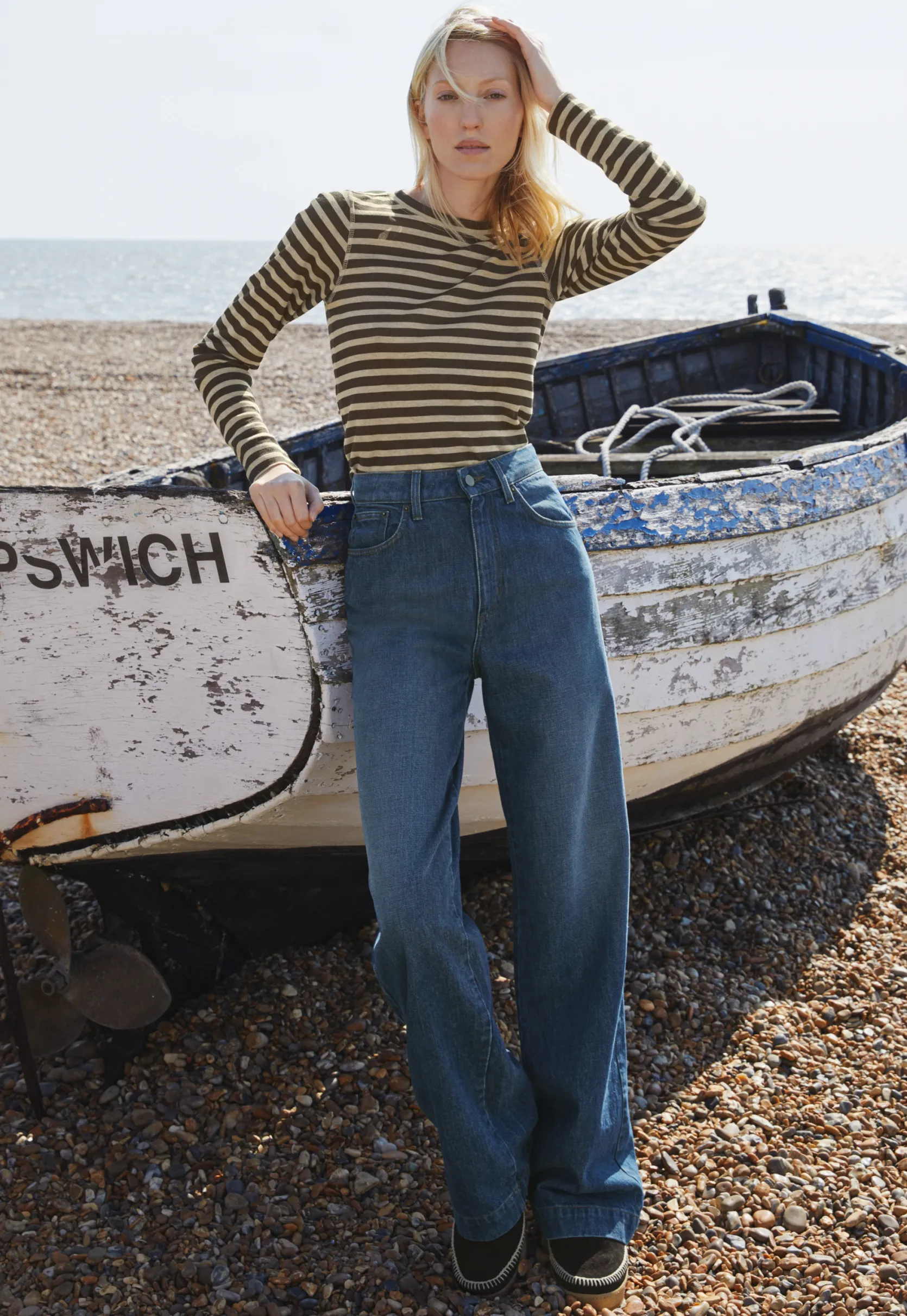 printed_striped_top_2-1.webp Women Wrap London Jersey Tops*Printed Striped Top