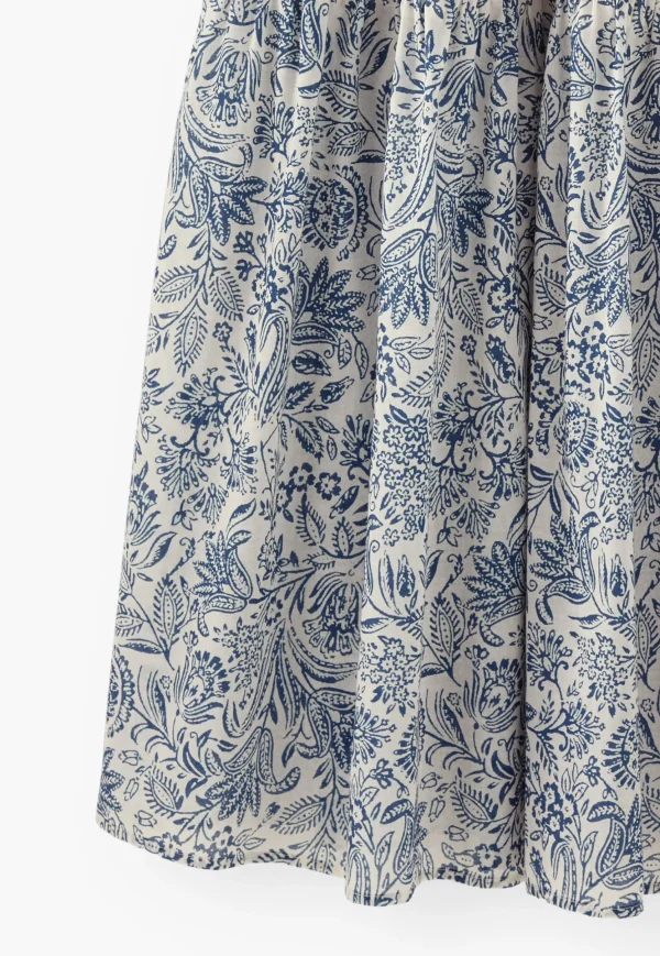 Women Wrap London Dresses & Skirts*Printed Tiered Skirt