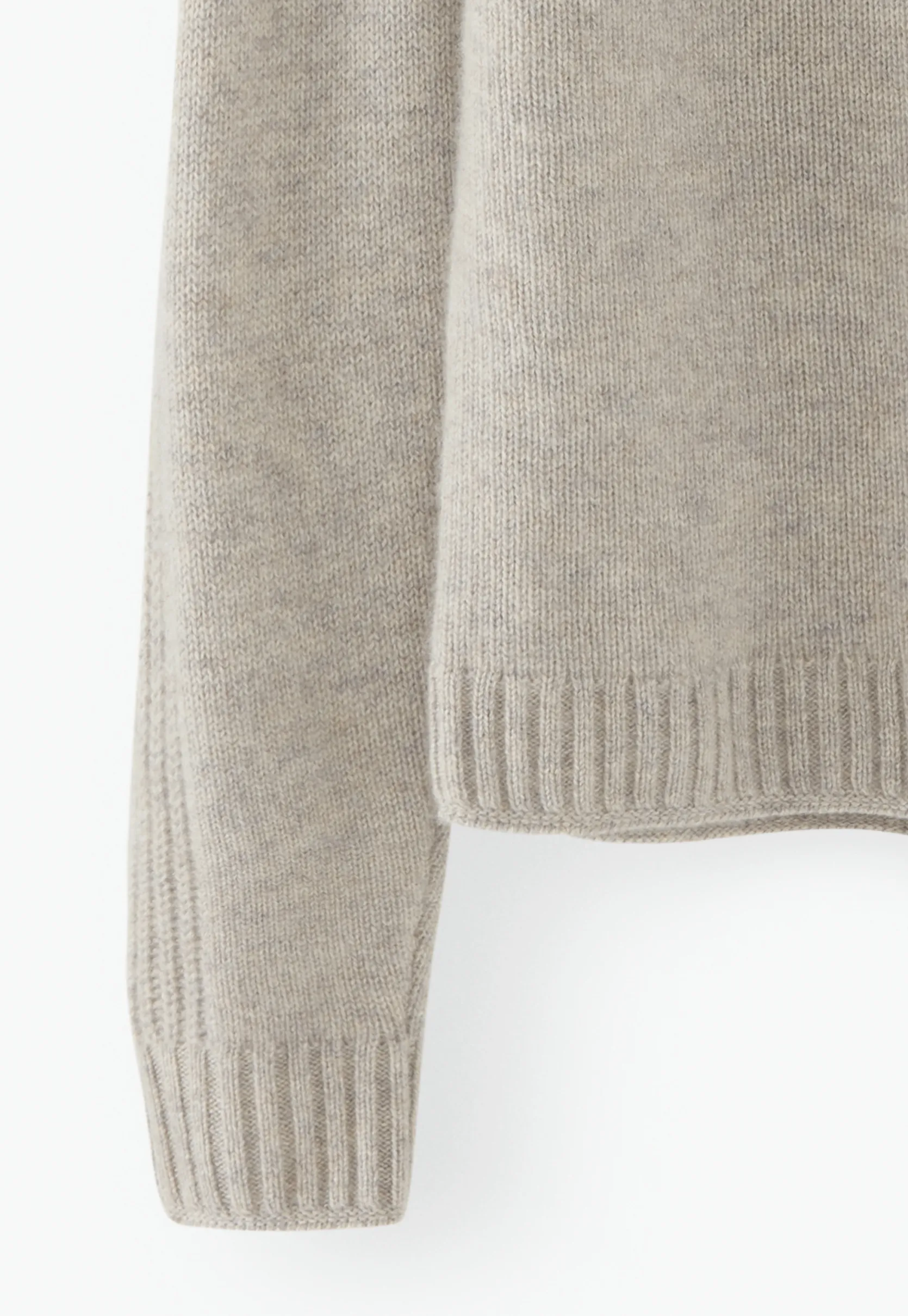 puffsleeve_sweater_6.webp Women Wrap London Knitwear*Puff-Sleeve Sweater