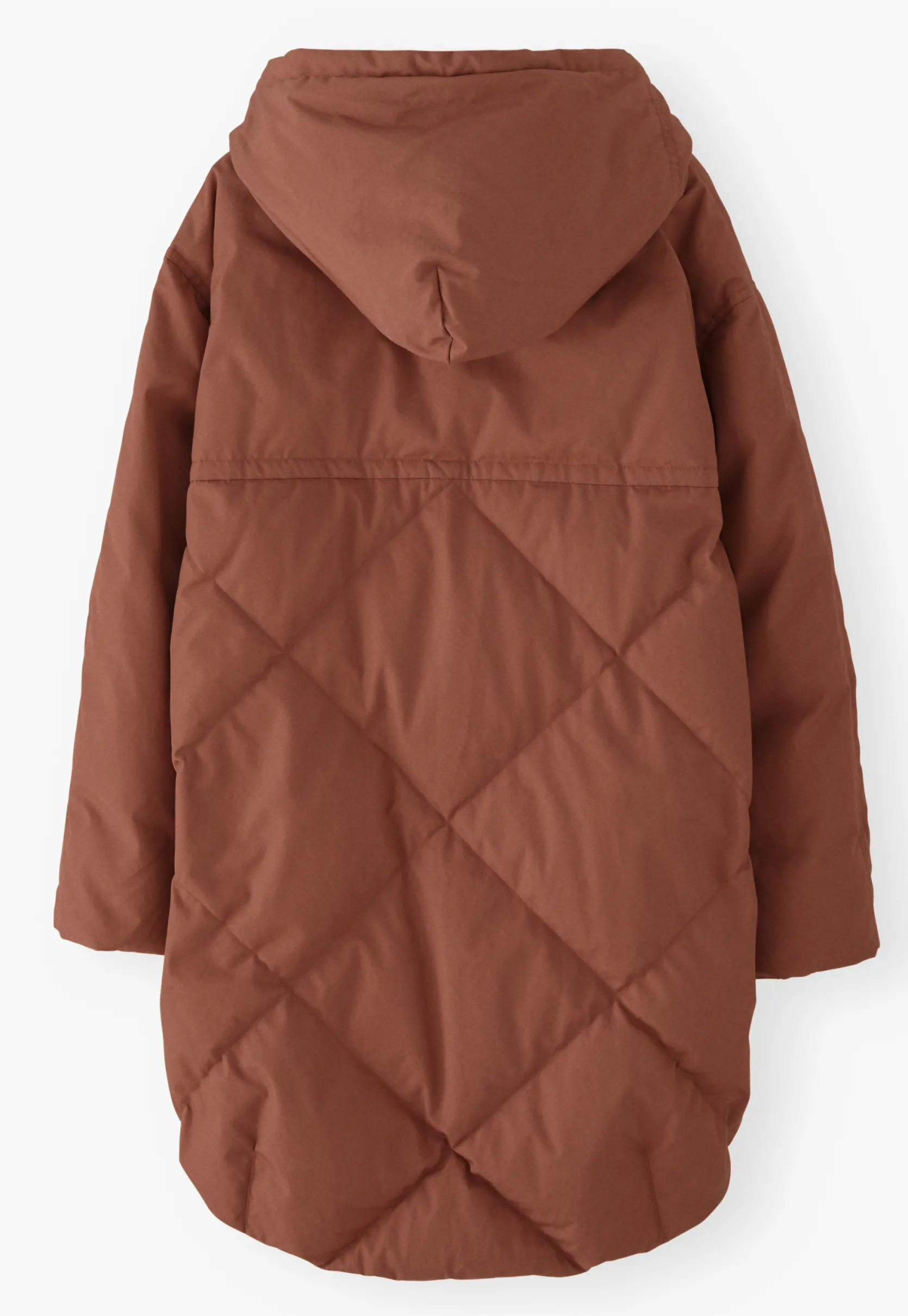 quilted_parka_6.webp Women Wrap London Jackets & Coats*Quilted Parka