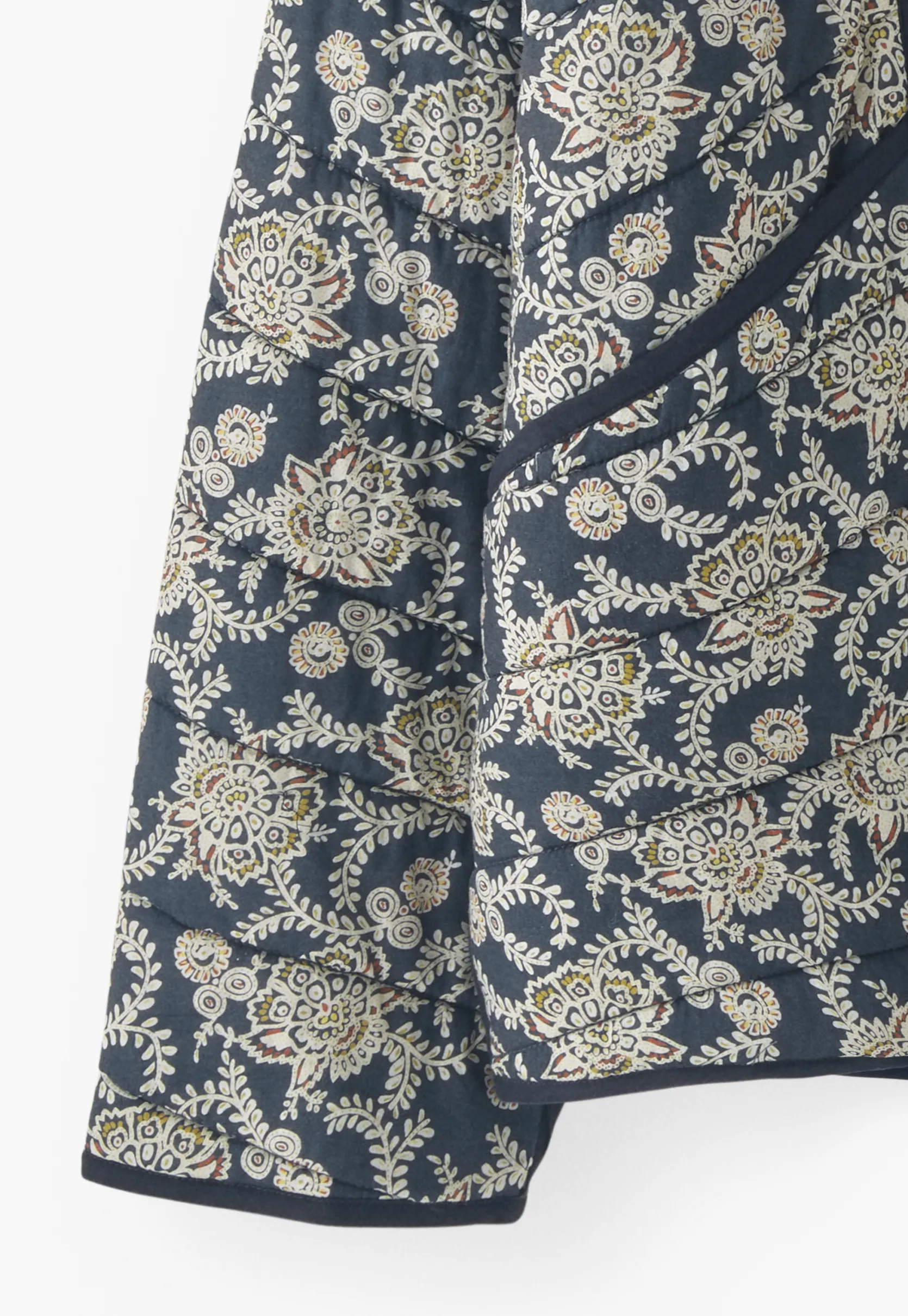 quilted_print_jacket_7.webp Women Wrap London Jackets & Coats*Quilted Print Jacket