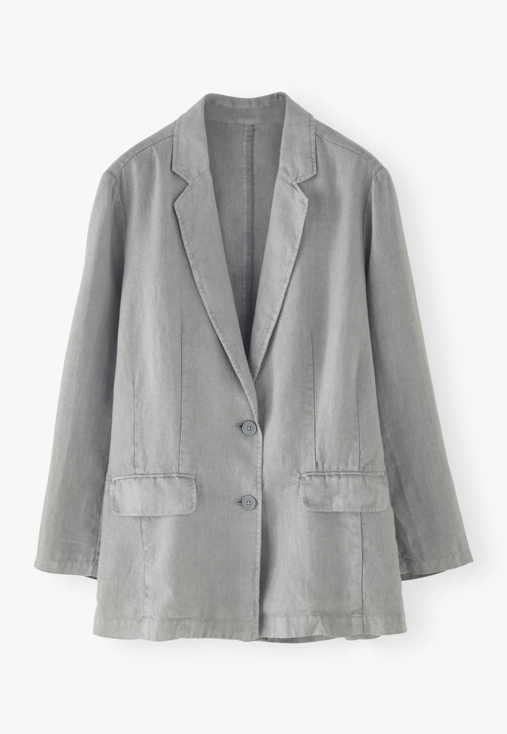 relaxed_blazer_4.webp Women Wrap London Jackets & Coats*Relaxed Blazer