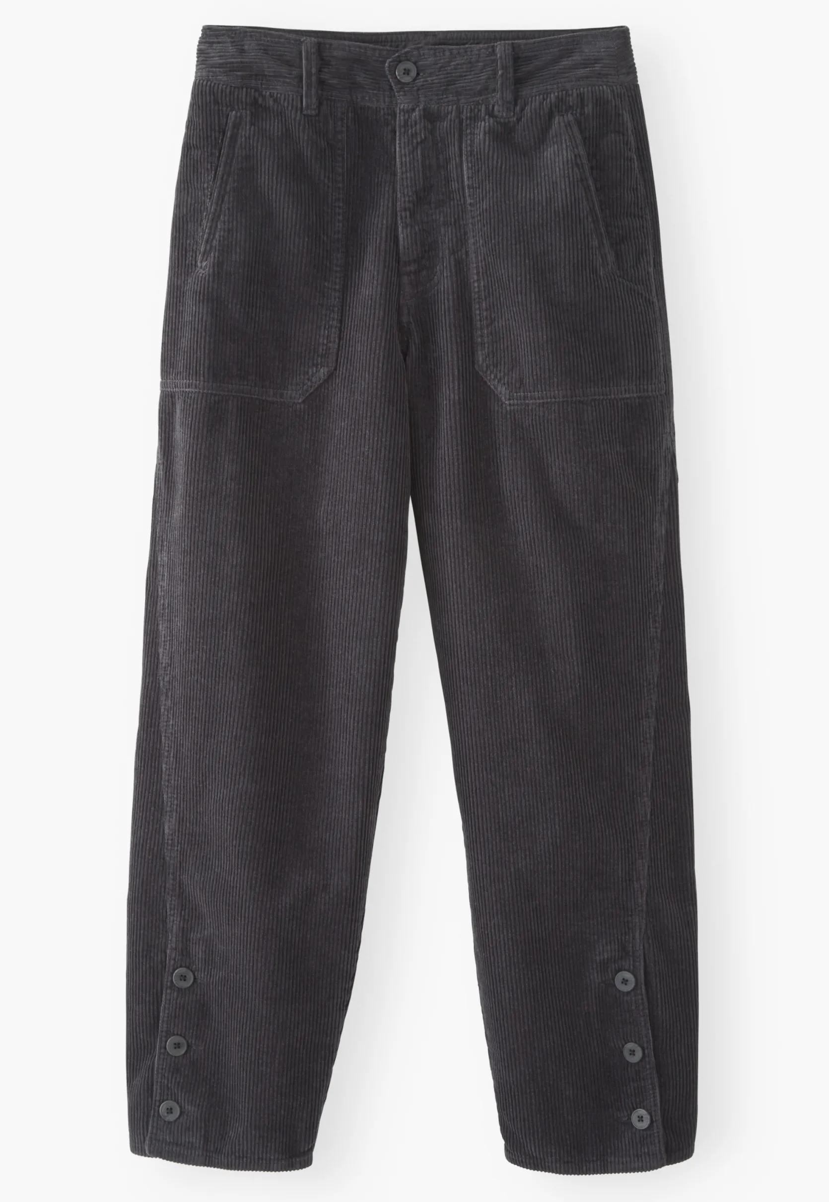 relaxed_carrot_cords_2-1.webp Women Wrap London Jeans & Trousers*Relaxed Carrot Cords