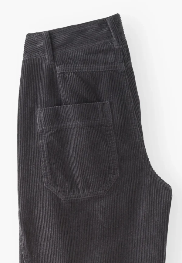 Women Wrap London Jeans & Trousers*Relaxed Carrot Cords