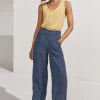 Women Wrap London Jeans & Trousers*Relaxed Trousers