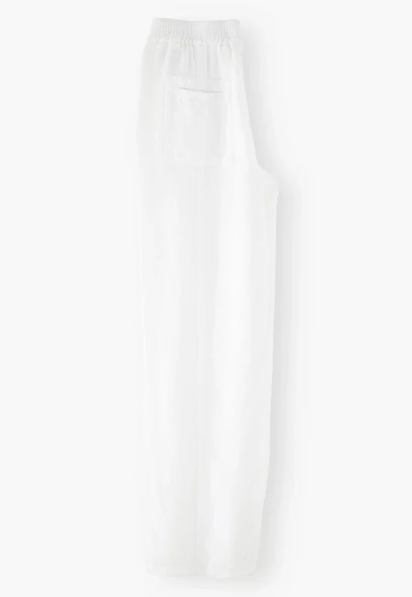 Women Wrap London Jeans & Trousers*Relaxed Trousers